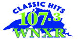 107.3-WNXR