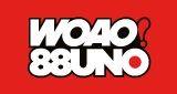 WOAO!-88-UNO-FM