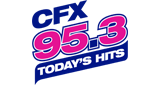CFX-95.3-FM