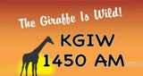 KGIW-1450-AM