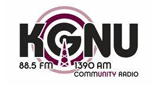 KGNU-Community-Radio