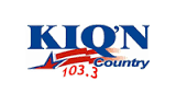 KIQ'N-Country-103.3