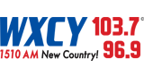 103.7-WXCY