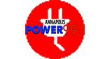 Annapolis-Power-99.1-FM