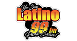 Latino-99-FM
