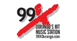 99X, Durango