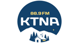 KTNA--88.9-FM