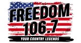 Freedom-106.7