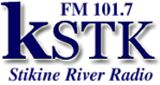 KSTK-101.7-FM/91.9-FM