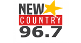 New-Country-96.7