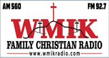 WMIK-FM