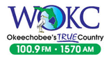 WOKC-100.9FM/1570AM