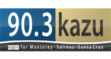 KAZU--FM-90.3