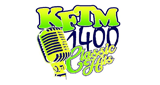 KFTM-1400-AM