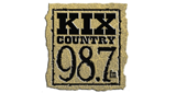 KIX-Country-98.7-FM