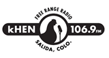 106.9 Free Range Radio