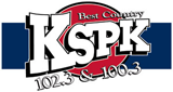 KSPK-Radio