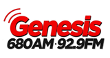 Genesis 680 AM