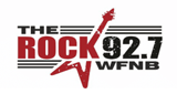 92.7-The-Rock