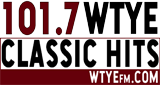 WTYE-101.7-FM