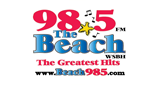 98.5 The Beach