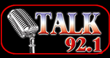 Talk-92.1-FM