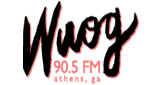 WUOG-90.5-FM