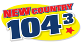 New-Country-104.3