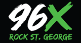 96X-Rock