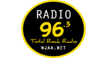 Total-Rock-Radio-96.3-WJAA