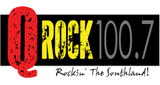 Q-Rock-100.7