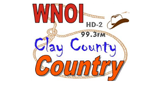 Clay-County-Country-99.3