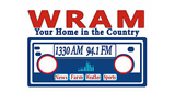 WRAM-1330AM-/-94.1FM