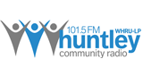 Huntley-Community-Radio-101.5-FM