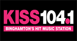 KISS-104.1