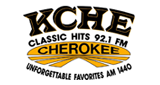 KCHE-FM