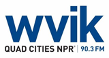 WVIK-90.3-FM