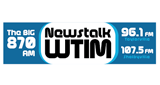 Newstalk-WTIM
