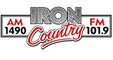 Iron-Country