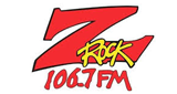 Z-Rock-106.7-FM