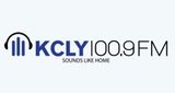 KCLY-100.9-FM