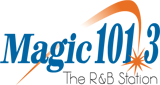 101.3-Magic