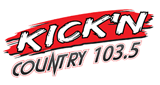 Kick'n-Country-103.5