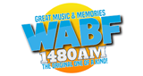 WABF-1480-AM