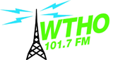 WTHO-FM-101.7