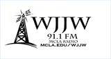 WJJW-91.1-FM