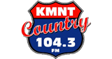 104.3-KMNT