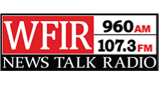 WFIR-Radio