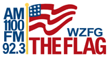 The-Flag-1100-AM---WZFG