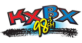 KXBX-98.3-FM
